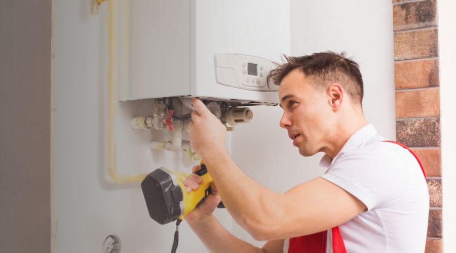 Professional emergency plumbing in Goodspring, TN